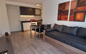 Roca Apartment